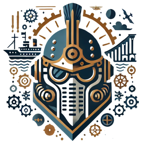 ALTOS SEÑORES DE KHARADRON