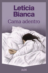 Cama adentro. Leticia Bianca (AdN Editorial Grupo Anaya) 9788410138506