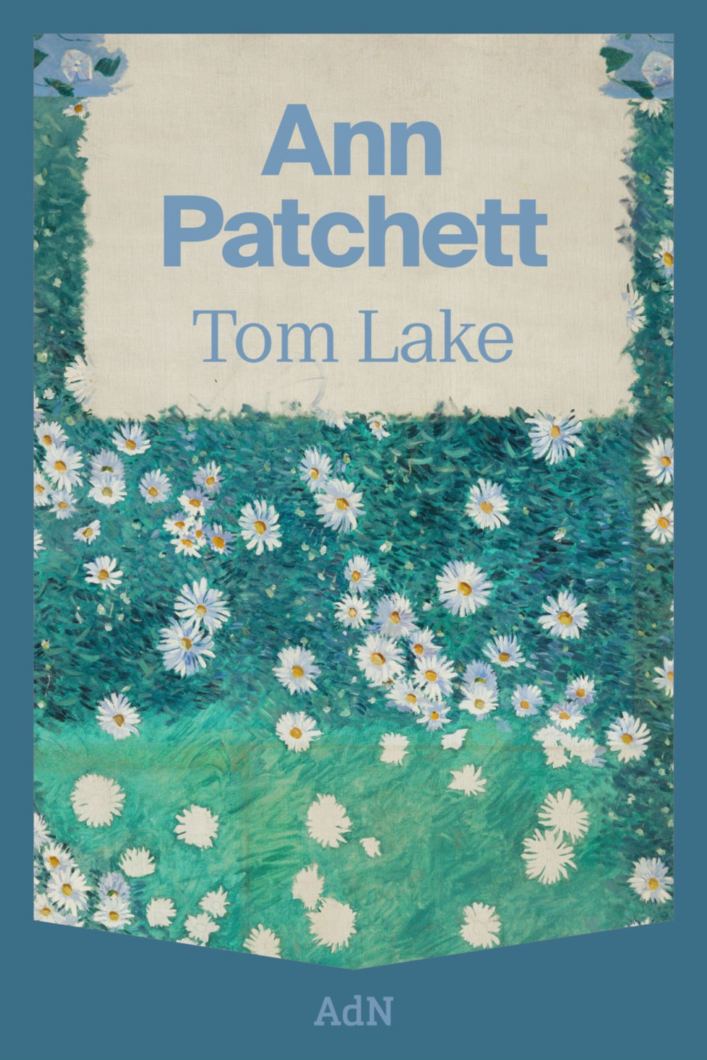 Tom Lake. Ann Patchett (AdN Editorial Grupo Anaya) 9788410138568 Imagen principal del producto