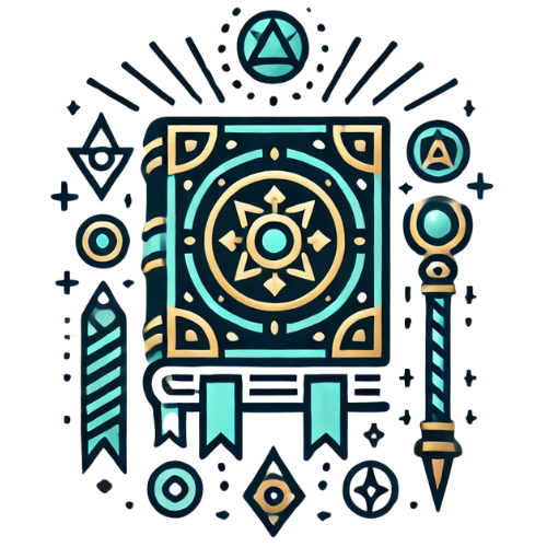 ARCANE JOURNAL THE OLD WORLD