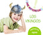 Proyecto "Los vikingos". Laura Anguiano Jabato (Algaida Editores) 9788490678992