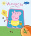 Peppa Pig. Quadern de Vacances . - de Vacances Amb la Pepa (4 Anys): (amb Adhesius Molt Divertits!)