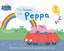 Peppa Pig. Primeros aprendizajes - Mis trazos con Peppa Pig (3 años): Divertidas actividades para que practiques en casa