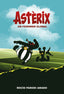 ASTÉRIX Un fenómeno global (Plan B Publicaciones, S.L.) 9788410031036