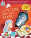 La Ovejita Que Vino a Cenar (la Ovejita Que Vino a Cenar. Cuaderno de Actividades): la Historia de Estofado, Dobo y Todos Sus Amigos, ¡con Divertidas Actividades y Muchas, Muchas Pegatinas!