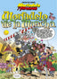 Mortadelo y Filemón. Mortadelo de la Mancha (Magos del Humor 103)