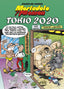 Mortadelo y Filemón. Tokio 2020 (Magos del Humor 204)