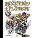 El gran libro de Mortadelo y Filemón: 60ª  aniversario