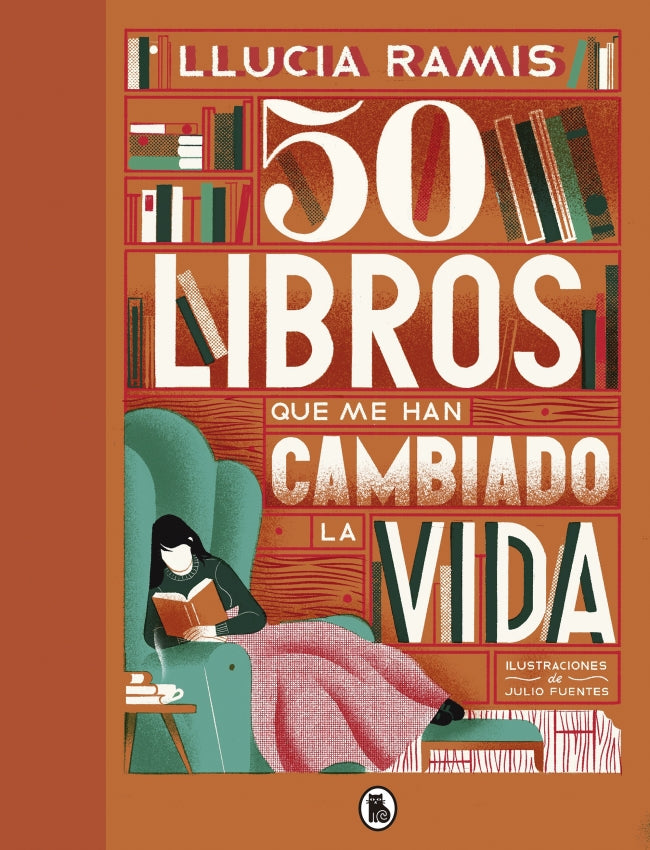 50 libros que me han cambiado la vida Imagen principal del producto