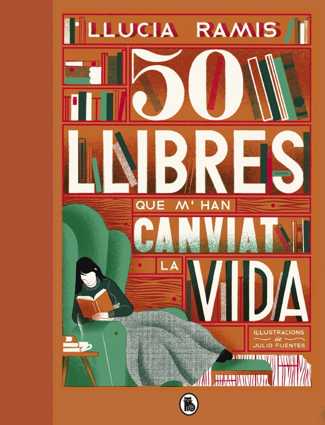 50 llibres que m'han canviat la vida Imagen principal del producto