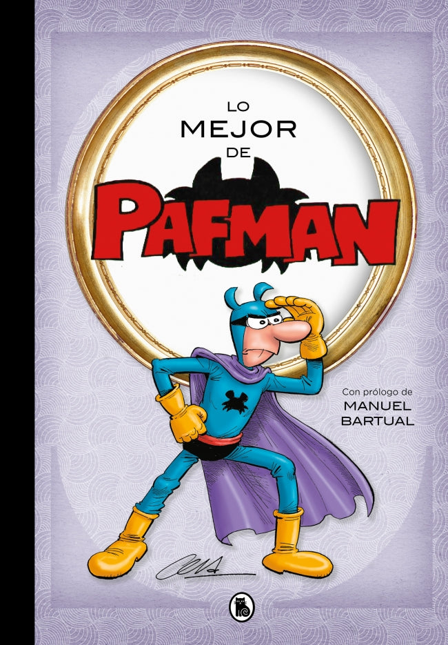 Lo mejor de Pafman (Lo mejor de...) Imagen principal del producto