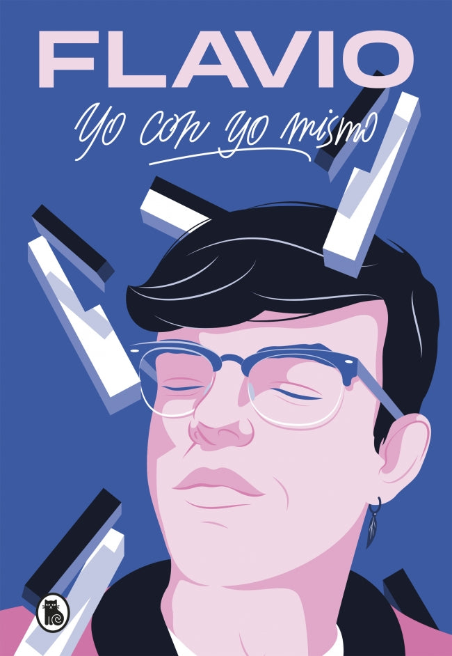 Yo con yo mismo Imagen principal del producto