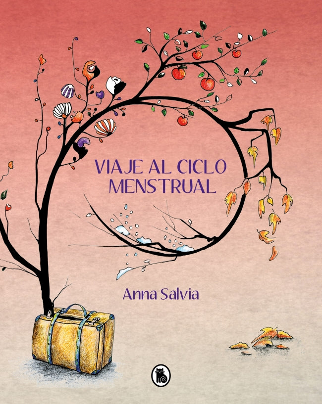 Viaje al ciclo menstrual Imagen principal del producto