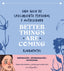 Better things are coming: Una guía de crecimiento personal y autocuidado