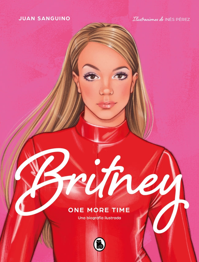 Britney: One More time Imagen principal del producto