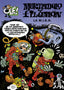 Mortadelo y Filemón. La M.I.E.R. (Olé! Mortadelo 149)