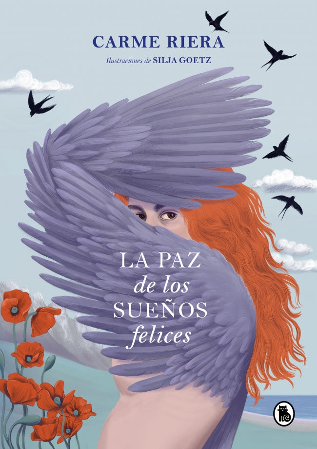 La paz de los sueños felices Imagen principal del producto