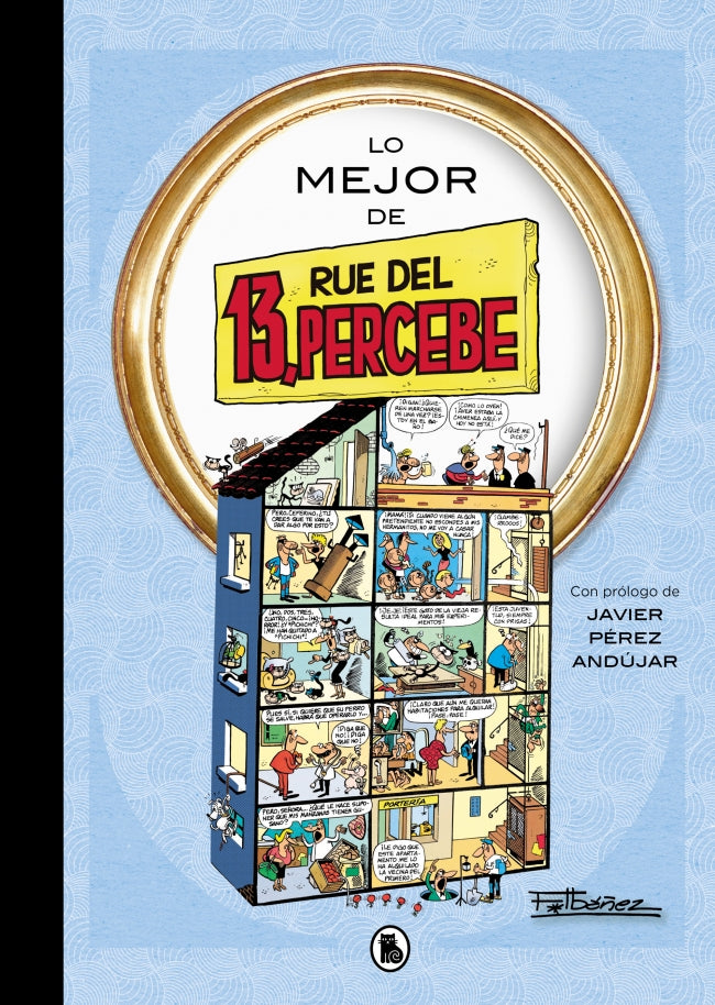 Lo mejor de 13, Rúe del Percebe (Lo mejor de...) Imagen principal del producto