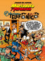 Mortadelo y Filemón. El pinchazo telefónico (Magos del Humor 55)