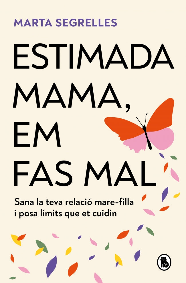 Estimada mama, em fas mal Imagen principal del producto