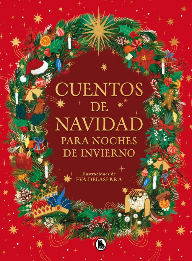 Cuentos de navidad para noches de invierno Imagen principal del producto
