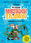 Mi primer Mortadelo y Filemón - Animalerías en la T.I.A.