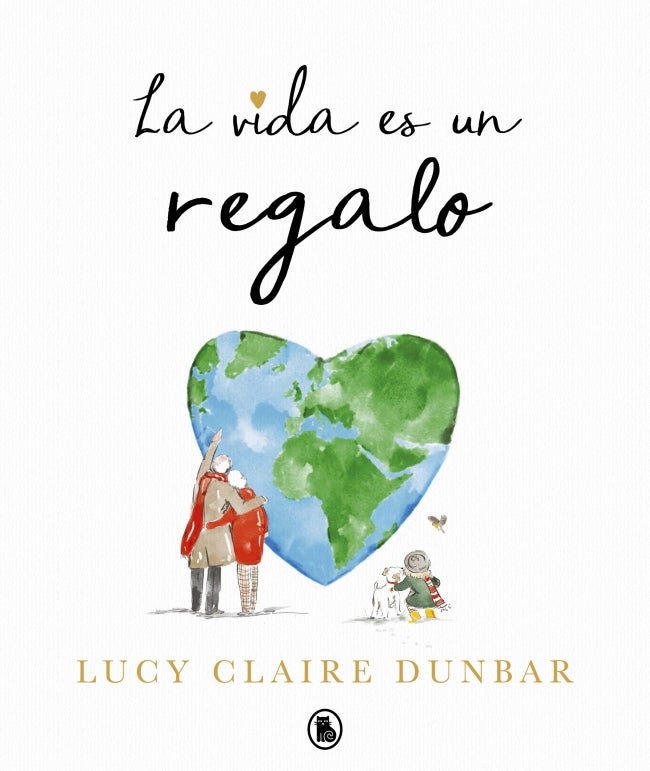 La vida es un regalo Imagen principal del producto