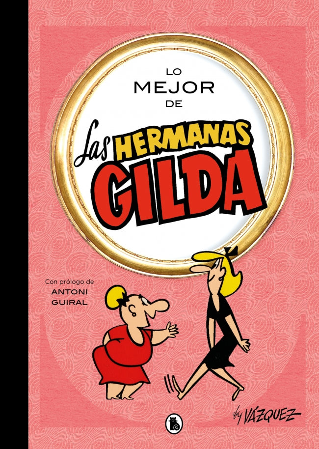 Lo mejor de las hermanas Gilda (Lo mejor de...) Imagen principal del producto