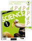 Science 1. Pupil's Book + De cerca (1º Primaria) Global Thinkers | Varios autores | 9788414311875 (ANAYA TEXTO)