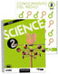 Science 2. Pupil's Book + De cerca (2º Primaria) Global Thinkers | Varios autores | 9788414311936 (ANAYA TEXTO)