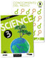 Science 3. Pupil's Book + De cerca (3º Primaria) Global Thinkers | Varios autores | 9788414311998 (ANAYA TEXTO)