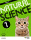 Natural Science 1. Pupil's Book (1º Primaria) Global Thinkers | Anaya Educación | 9788414312117 (ANAYA TEXTO)