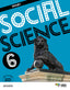 Social Science 6. Pupil's Book (6º Primaria) Global Thinkers | Anaya Educación | 9788414330500 (ANAYA TEXTO)
