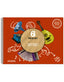 Music 6. Pupil's Book (6º Primaria) Global Action | Varios autores | 9788414331101 (ANAYA TEXTO)