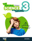 Natural Science 3. Pupil's Book. Grupo Anaya (ANAYA EDUCACIÓN) 9788414358092