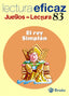 El rey Simplón Juego de Lectura