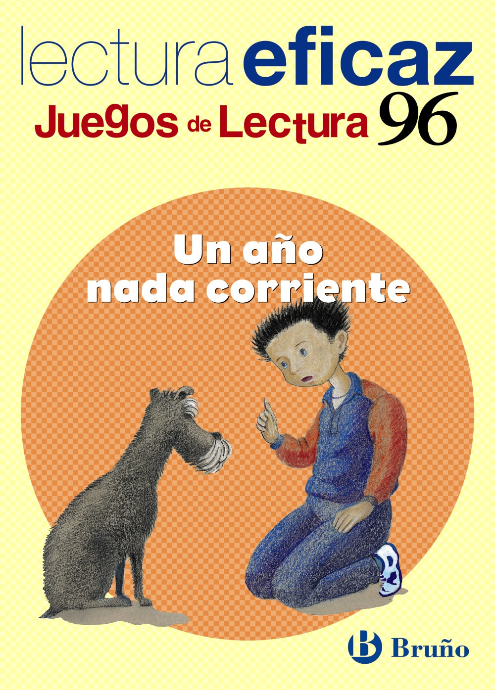 Un año nada corriente Juego de Lectura