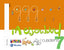 ¡A escribir! Pauta 7: Edición 2010