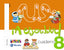 ¡A escribir! Pauta 8: Edición 2010