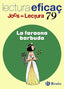 La faraona barbuda Joc de Lectura: JL 79. Isabel García Fernández (Editorial Bruño) 9788421675755
