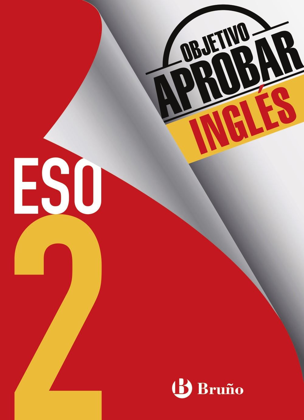 Objetivo Aprobar Inglés 2 Eso: Edición 2016 Imagen principal del producto