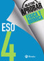 Objetivo Aprobar Física y Química 4 Eso: Edición 2016