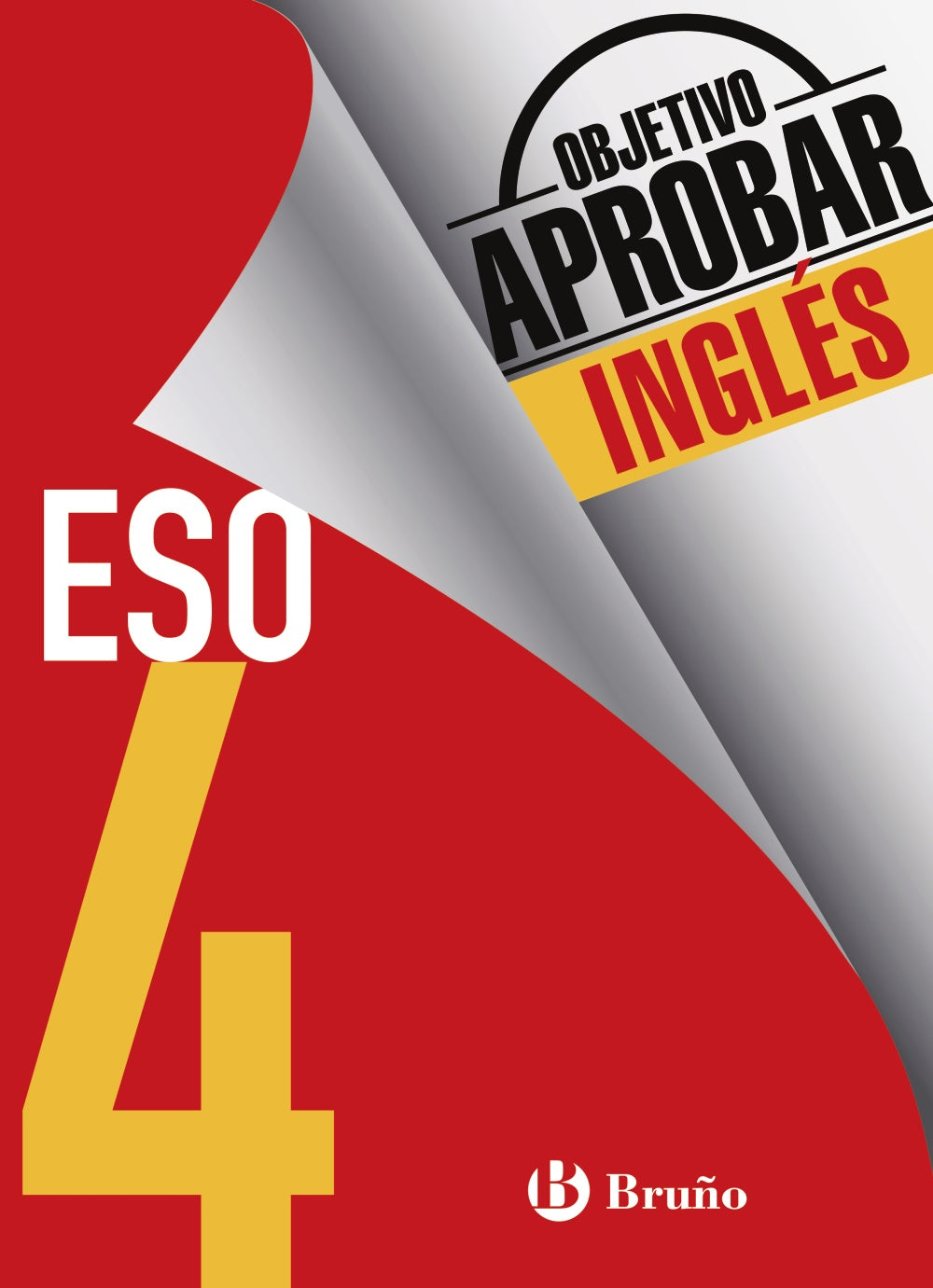 Objetivo Aprobar Inglés 4 Eso: Edición 2016 Imagen principal del producto