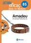 Amadeu trotambolics Joc de Lectura: 85. Isabel García Fernández (Editorial Bruño) 9788469615591