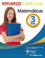 A tu ritmo Refuerzo Curricular Matemáticas 3 ESO. José Ángel Fernández-Cano López (Editorial Bruño) 9788469617137