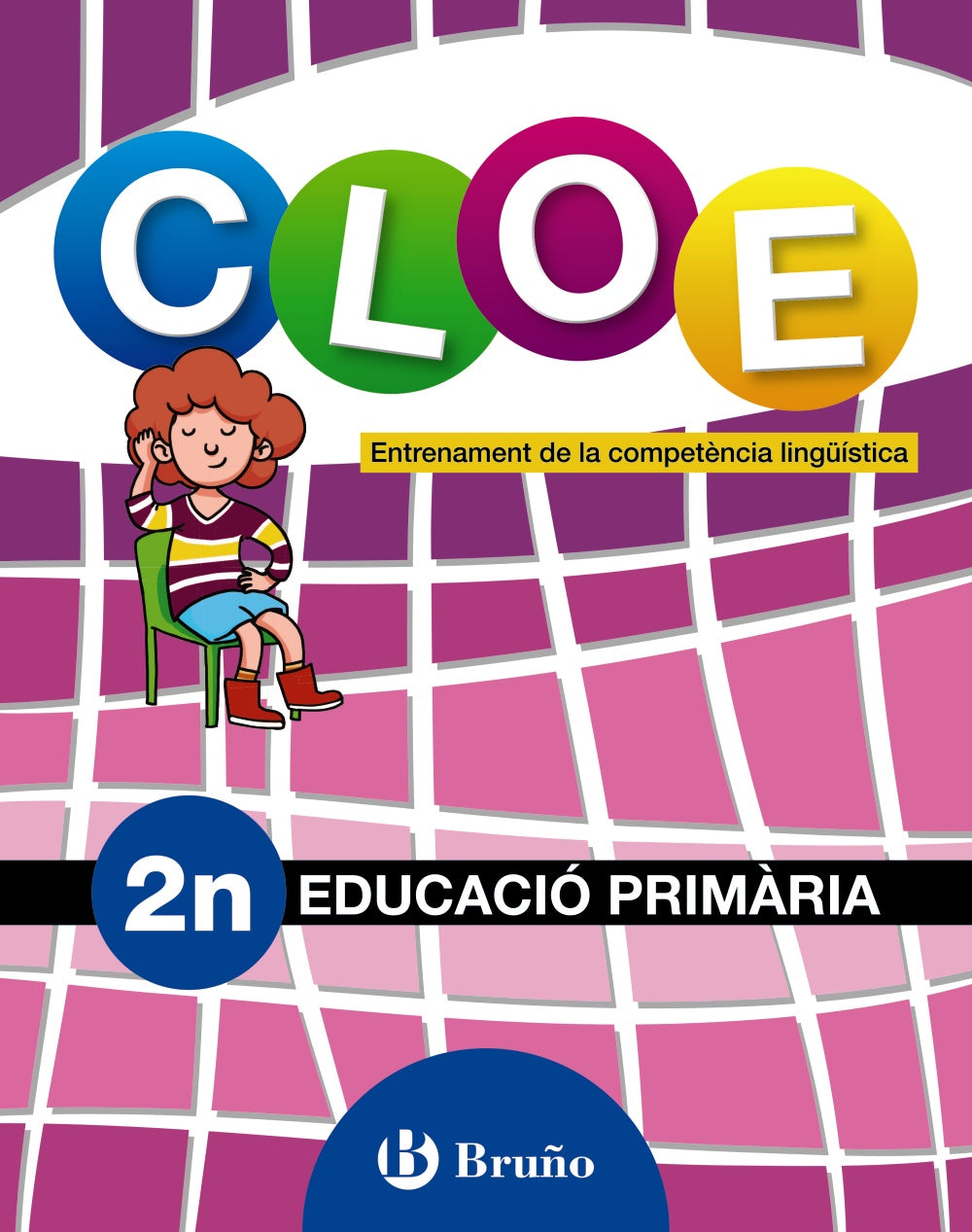 CLOE Entrenament de la competència lingüística 2n