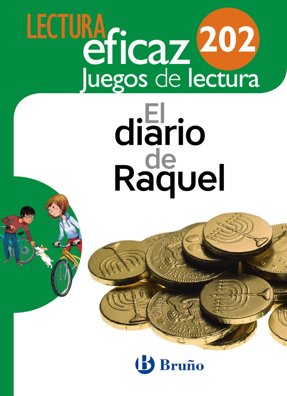 El diario de Raquel Juego de Lectura: 202