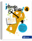 Ábrete, texto 4. Grupo Bruño (Editorial Bruño) 9788469636022