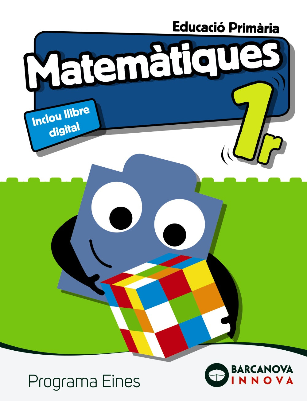 Eines 1. Matemàtiques
