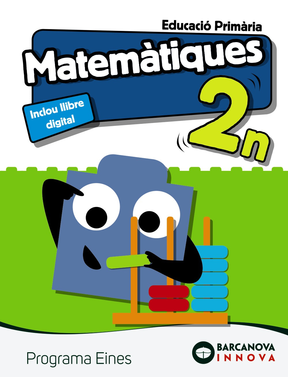 Eines 2. Matemàtiques